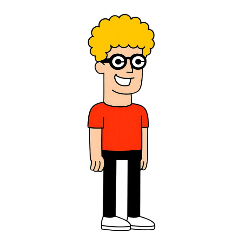 Bravo Base Character